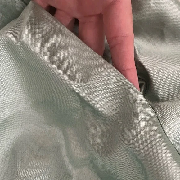 Mare Mare Scoop-Neck Cutout Midi Dress - Picture 7 of 7